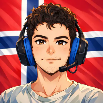 ArveNorskGamer_Live
