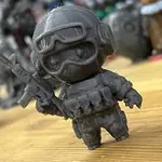 MiaRound Kick