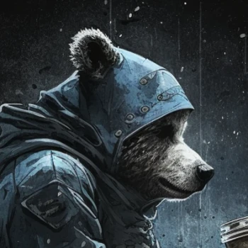 Kick profile picture for @bear