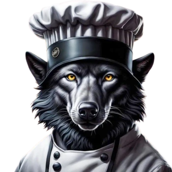 TheChefWolf