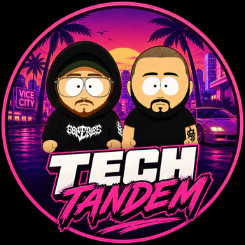 TechTandem