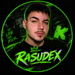 rasudex Kick