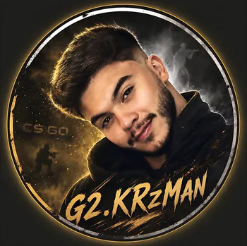 KRzMan