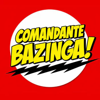 ComandanteBazinga