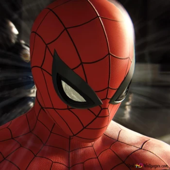 Spidertch