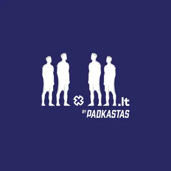 11x11byPadkastas