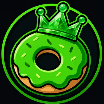 DonutLord8KICK