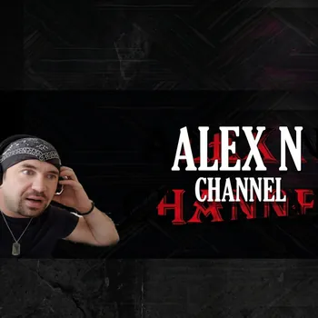 AlexNChannel