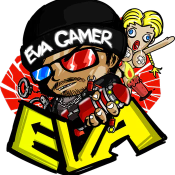 EVAGAMERch