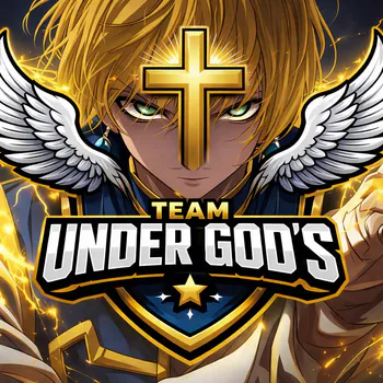Teamundergods