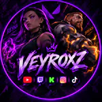 Veyroxz Kick