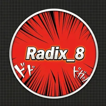 Radix_8