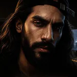 ali-benito