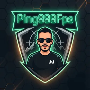 PING999FPS