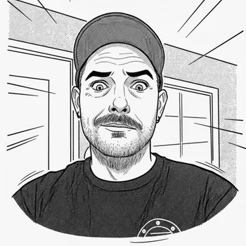 Streamer PFP