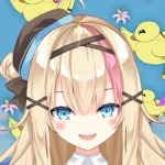 DuckWarriorLily