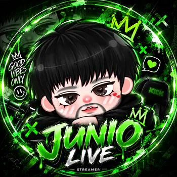 Junio_Live