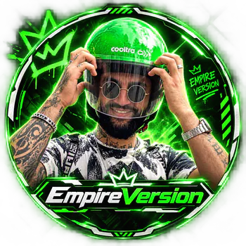 Streamer PFP
