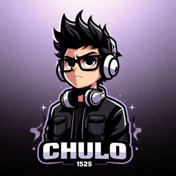 Chulo1525