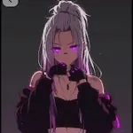 Sumireplayz Kick