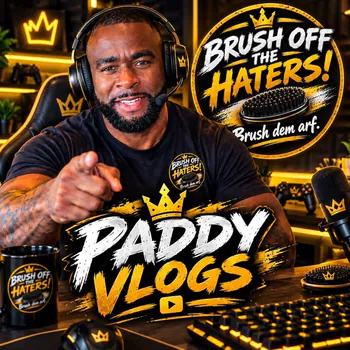 PADDYVLOGS