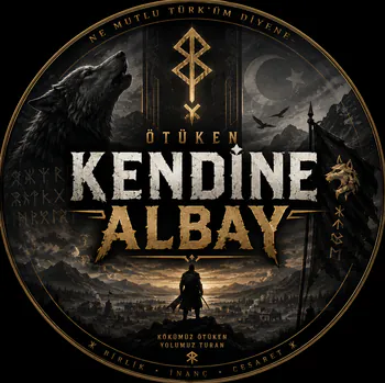 KendineAlbay