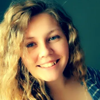 Streamer PFP
