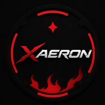 XAERON1