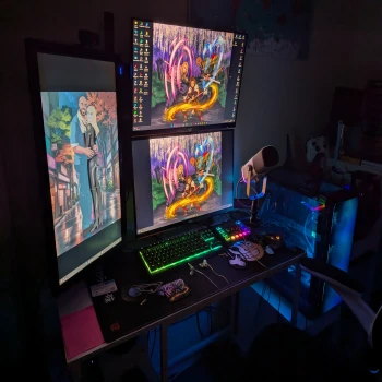 Deaconbrowngaming