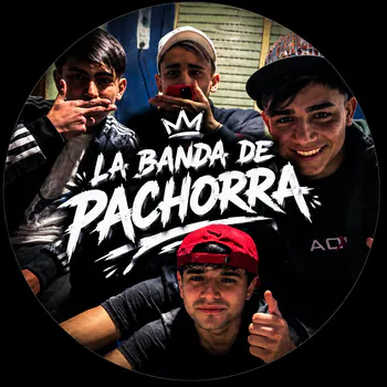 LABANDADEPACHORRA