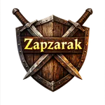 Zapzarak Kick