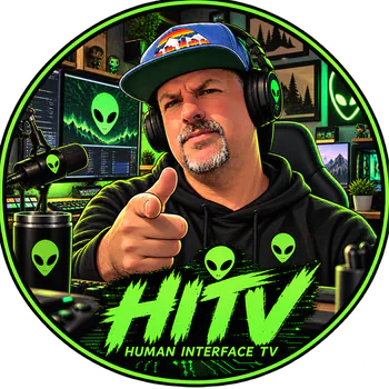 HumanInterfaceTV