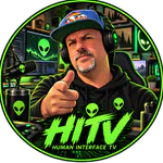 HumanInterfaceTV Kick
