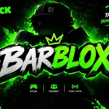 Barblox