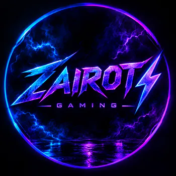 ZairotGames