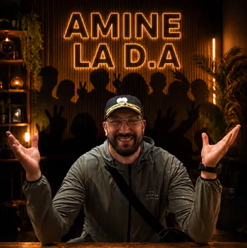 aminelada