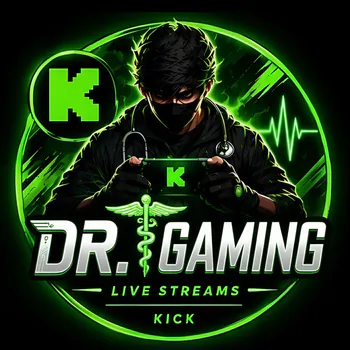 Streamer PFP