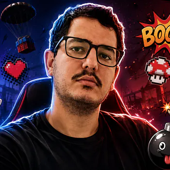 Streamer PFP