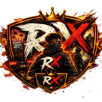 RudraXGamerz