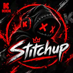 Stitchup4 Kick