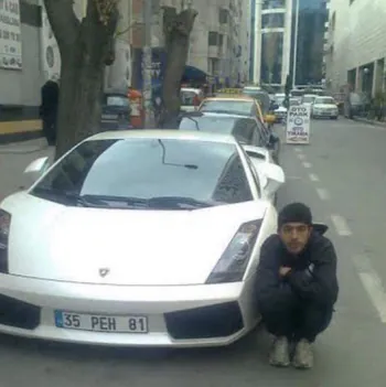 @golgekarga Kick avatarı