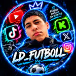 LD_FUTBOLL Kick