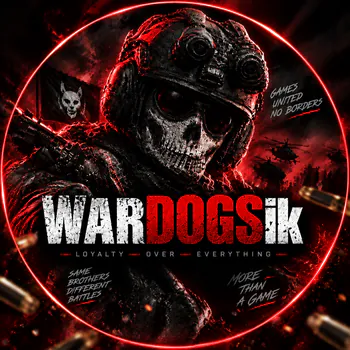 WARDOGSik
