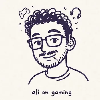 Aliongaming