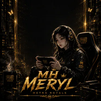 Streamer PFP