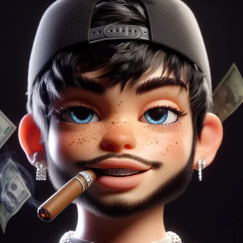 Kick profile picture for @soledad