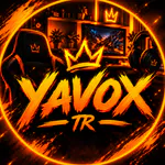YAVOXTR Kick
