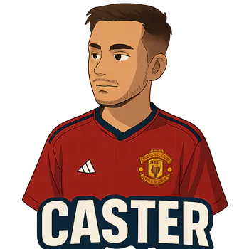 caster8