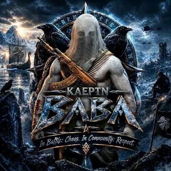 KaeptnBaba