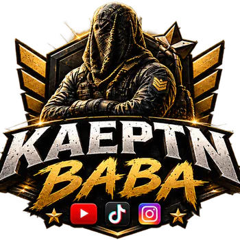 KaeptnBaba